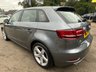 USED 2017 67 AUDI A3 1.5 TFSI CoD Sport Sportback 5dr Petrol Manual Euro 6 (s/s) (150 ps) 