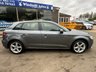 USED 2017 67 AUDI A3 1.5 TFSI CoD Sport Sportback 5dr Petrol Manual Euro 6 (s/s) (150 ps) 