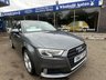 USED 2017 67 AUDI A3 1.5 TFSI CoD Sport Sportback 5dr Petrol Manual Euro 6 (s/s) (150 ps) 