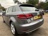 USED 2017 67 AUDI A3 1.5 TFSI CoD Sport Sportback 5dr Petrol Manual Euro 6 (s/s) (150 ps) 