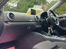 USED 2017 67 AUDI A3 1.5 TFSI CoD Sport Sportback 5dr Petrol Manual Euro 6 (s/s) (150 ps) 