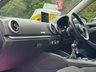 USED 2017 67 AUDI A3 1.5 TFSI CoD Sport Sportback 5dr Petrol Manual Euro 6 (s/s) (150 ps) 