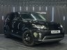 USED 2019 19 LAND ROVER DISCOVERY 3.0 SD V6 HSE SUV 5dr Diesel Auto 4WD Euro 6 (s/s) (306 ps) 