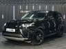 USED 2019 19 LAND ROVER DISCOVERY 3.0 SD V6 HSE SUV 5dr Diesel Auto 4WD Euro 6 (s/s) (306 ps) 