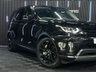 USED 2019 19 LAND ROVER DISCOVERY 3.0 SD V6 HSE SUV 5dr Diesel Auto 4WD Euro 6 (s/s) (306 ps) 