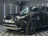 USED 2019 19 LAND ROVER DISCOVERY 3.0 SD V6 HSE SUV 5dr Diesel Auto 4WD Euro 6 (s/s) (306 ps) 