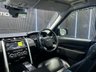 USED 2019 19 LAND ROVER DISCOVERY 3.0 SD V6 HSE SUV 5dr Diesel Auto 4WD Euro 6 (s/s) (306 ps) 