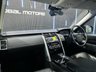 USED 2019 19 LAND ROVER DISCOVERY 3.0 SD V6 HSE SUV 5dr Diesel Auto 4WD Euro 6 (s/s) (306 ps) 