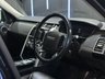 USED 2019 19 LAND ROVER DISCOVERY 3.0 SD V6 HSE SUV 5dr Diesel Auto 4WD Euro 6 (s/s) (306 ps) 