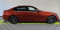 USED 2021 21 BMW 3 SERIES 2.0 330e 12kWh M Sport Saloon 4dr Petrol Plug-in Hybrid Auto Euro 6 (s/s) (292 ps) 