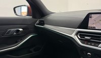 USED 2021 21 BMW 3 SERIES 2.0 330e 12kWh M Sport Saloon 4dr Petrol Plug-in Hybrid Auto Euro 6 (s/s) (292 ps) 