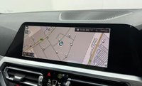 USED 2021 21 BMW 3 SERIES 2.0 330e 12kWh M Sport Saloon 4dr Petrol Plug-in Hybrid Auto Euro 6 (s/s) (292 ps) 