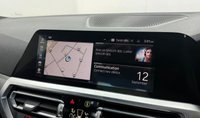 USED 2021 21 BMW 3 SERIES 2.0 330e 12kWh M Sport Saloon 4dr Petrol Plug-in Hybrid Auto Euro 6 (s/s) (292 ps) 