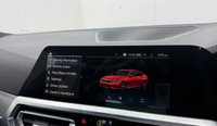 USED 2021 21 BMW 3 SERIES 2.0 330e 12kWh M Sport Saloon 4dr Petrol Plug-in Hybrid Auto Euro 6 (s/s) (292 ps) 