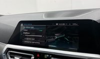 USED 2021 21 BMW 3 SERIES 2.0 330e 12kWh M Sport Saloon 4dr Petrol Plug-in Hybrid Auto Euro 6 (s/s) (292 ps) 