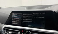 USED 2021 21 BMW 3 SERIES 2.0 330e 12kWh M Sport Saloon 4dr Petrol Plug-in Hybrid Auto Euro 6 (s/s) (292 ps) 