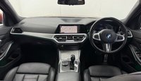 USED 2021 21 BMW 3 SERIES 2.0 330e 12kWh M Sport Saloon 4dr Petrol Plug-in Hybrid Auto Euro 6 (s/s) (292 ps) 