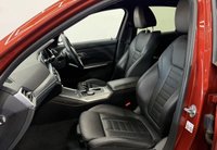 USED 2021 21 BMW 3 SERIES 2.0 330e 12kWh M Sport Saloon 4dr Petrol Plug-in Hybrid Auto Euro 6 (s/s) (292 ps) 