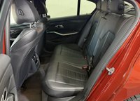 USED 2021 21 BMW 3 SERIES 2.0 330e 12kWh M Sport Saloon 4dr Petrol Plug-in Hybrid Auto Euro 6 (s/s) (292 ps) 