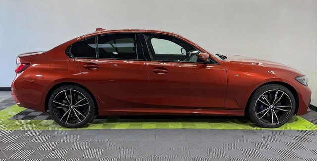 2021 BMW 3 SERIES - Photo 8
