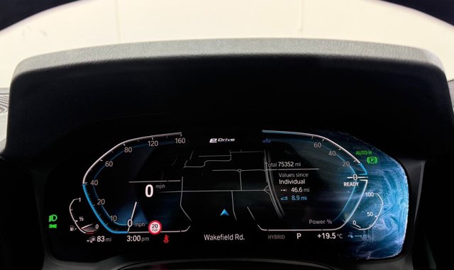 2021 BMW 3 SERIES - Photo 11