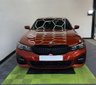 USED 2021 21 BMW 3 SERIES 2.0 330e 12kWh M Sport Saloon 4dr Petrol Plug-in Hybrid Auto Euro 6 (s/s) (292 ps) 
