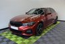 USED 2021 21 BMW 3 SERIES 2.0 330e 12kWh M Sport Saloon 4dr Petrol Plug-in Hybrid Auto Euro 6 (s/s) (292 ps) 