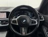 USED 2021 21 BMW 3 SERIES 2.0 330e 12kWh M Sport Saloon 4dr Petrol Plug-in Hybrid Auto Euro 6 (s/s) (292 ps) 