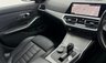 USED 2021 21 BMW 3 SERIES 2.0 330e 12kWh M Sport Saloon 4dr Petrol Plug-in Hybrid Auto Euro 6 (s/s) (292 ps) 