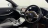 USED 2021 21 BMW 3 SERIES 2.0 330e 12kWh M Sport Saloon 4dr Petrol Plug-in Hybrid Auto Euro 6 (s/s) (292 ps) 