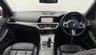 USED 2021 21 BMW 3 SERIES 2.0 330e 12kWh M Sport Saloon 4dr Petrol Plug-in Hybrid Auto Euro 6 (s/s) (292 ps) 