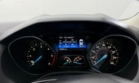 USED 2016 65 FORD FOCUS 1.5 TDCi Zetec Hatchback 5dr Diesel Manual Euro 6 (s/s) (120 ps) 