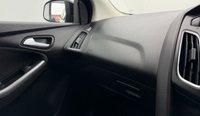 USED 2016 65 FORD FOCUS 1.5 TDCi Zetec Hatchback 5dr Diesel Manual Euro 6 (s/s) (120 ps) 