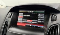 USED 2016 65 FORD FOCUS 1.5 TDCi Zetec Hatchback 5dr Diesel Manual Euro 6 (s/s) (120 ps) 
