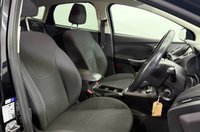 USED 2016 65 FORD FOCUS 1.5 TDCi Zetec Hatchback 5dr Diesel Manual Euro 6 (s/s) (120 ps) 