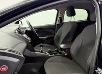 USED 2016 65 FORD FOCUS 1.5 TDCi Zetec Hatchback 5dr Diesel Manual Euro 6 (s/s) (120 ps) 
