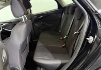USED 2016 65 FORD FOCUS 1.5 TDCi Zetec Hatchback 5dr Diesel Manual Euro 6 (s/s) (120 ps) 