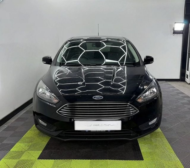 2016 FORD FOCUS - Photo 4