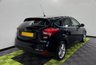 USED 2016 65 FORD FOCUS 1.5 TDCi Zetec Hatchback 5dr Diesel Manual Euro 6 (s/s) (120 ps) 