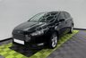 USED 2016 65 FORD FOCUS 1.5 TDCi Zetec Hatchback 5dr Diesel Manual Euro 6 (s/s) (120 ps) 