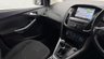 USED 2016 65 FORD FOCUS 1.5 TDCi Zetec Hatchback 5dr Diesel Manual Euro 6 (s/s) (120 ps) 