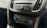 USED 2016 65 FORD FOCUS 1.5 TDCi Zetec Hatchback 5dr Diesel Manual Euro 6 (s/s) (120 ps) 