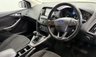 USED 2016 65 FORD FOCUS 1.5 TDCi Zetec Hatchback 5dr Diesel Manual Euro 6 (s/s) (120 ps) 