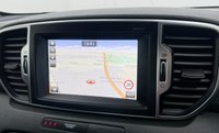 USED 2018 67 KIA SPORTAGE 1.6 GDi 2 SUV 5dr Petrol Manual Euro 6 (s/s) (130 bhp) 