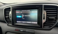 USED 2018 67 KIA SPORTAGE 1.6 GDi 2 SUV 5dr Petrol Manual Euro 6 (s/s) (130 bhp) 