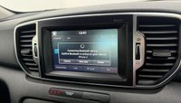 USED 2018 67 KIA SPORTAGE 1.6 GDi 2 SUV 5dr Petrol Manual Euro 6 (s/s) (130 bhp) 