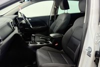 USED 2018 67 KIA SPORTAGE 1.6 GDi 2 SUV 5dr Petrol Manual Euro 6 (s/s) (130 bhp) 