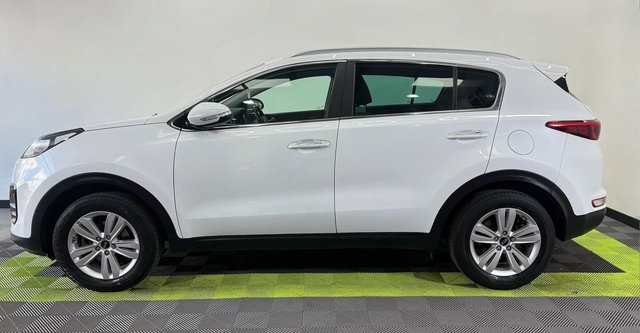 2018 KIA SPORTAGE - Photo 7