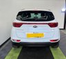 USED 2018 67 KIA SPORTAGE 1.6 GDi 2 SUV 5dr Petrol Manual Euro 6 (s/s) (130 bhp) 