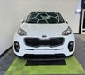 USED 2018 67 KIA SPORTAGE 1.6 GDi 2 SUV 5dr Petrol Manual Euro 6 (s/s) (130 bhp) 